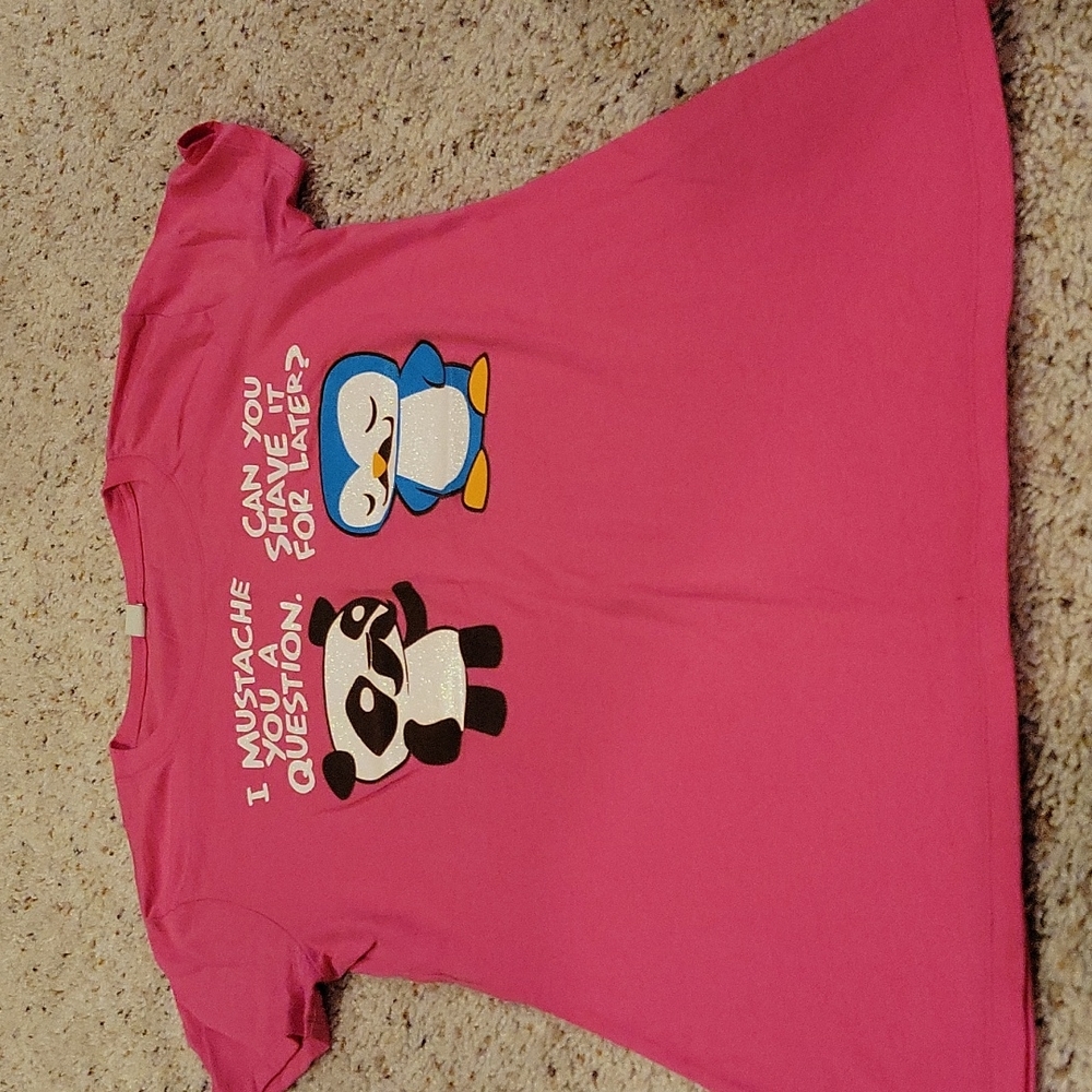 Cute funny tshirt